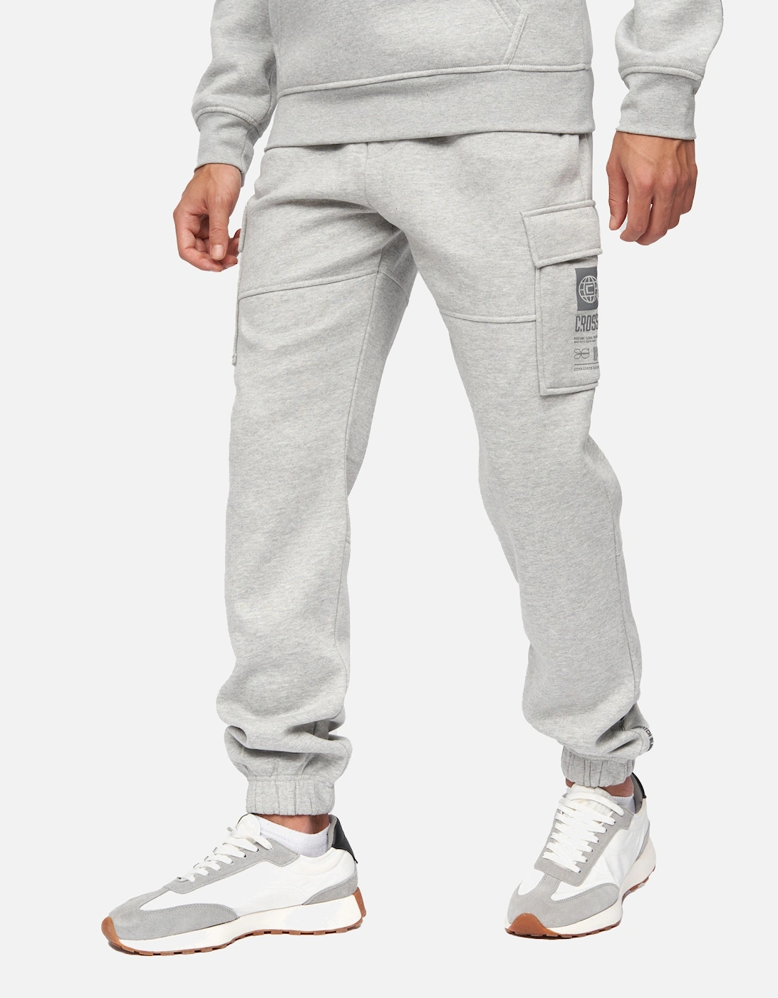 Mens Holdouts Jogging Bottoms, 6 of 5