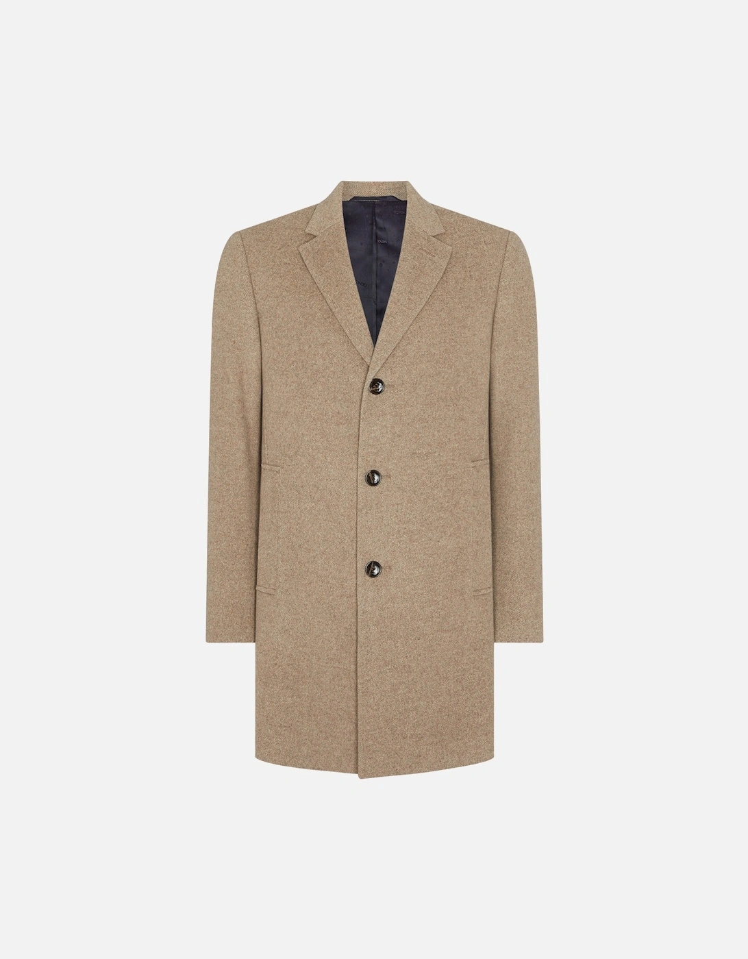 Quinn Overcoat 96 Taupe, 5 of 4