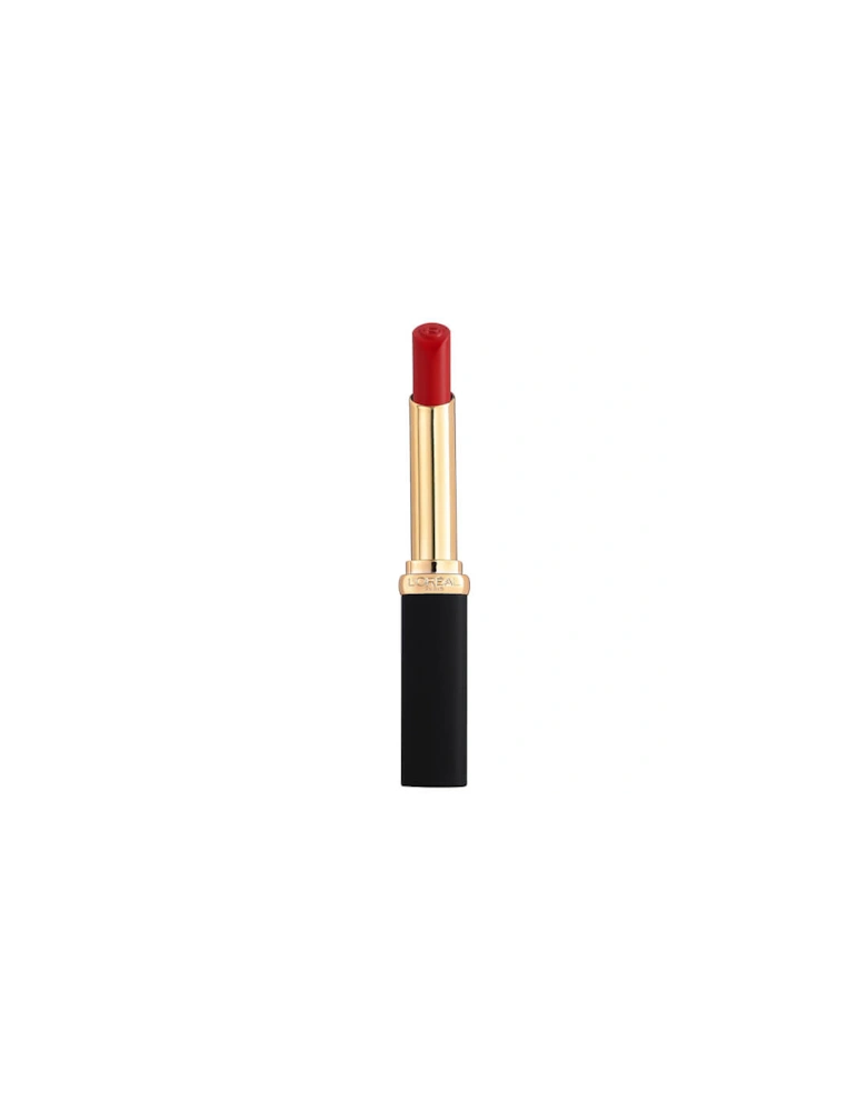 L'Oreal Paris Colour Riche Intense Volume Matte Lipstick - Rouge Avant-Garde