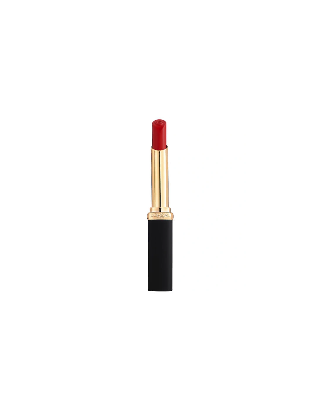 L'Oreal Paris Colour Riche Intense Volume Matte Lipstick - Rouge Avant-Garde, 2 of 1