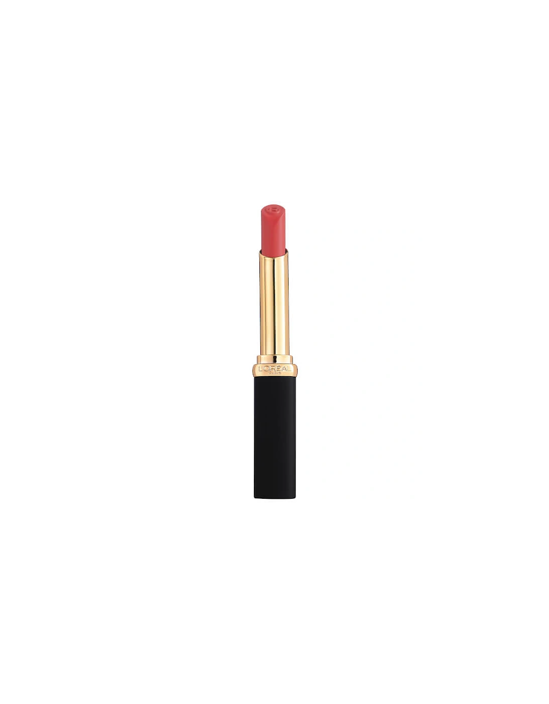 L'Oreal Paris Colour Riche Intense Volume Matte Lipstick - Coral Irreverent, 2 of 1
