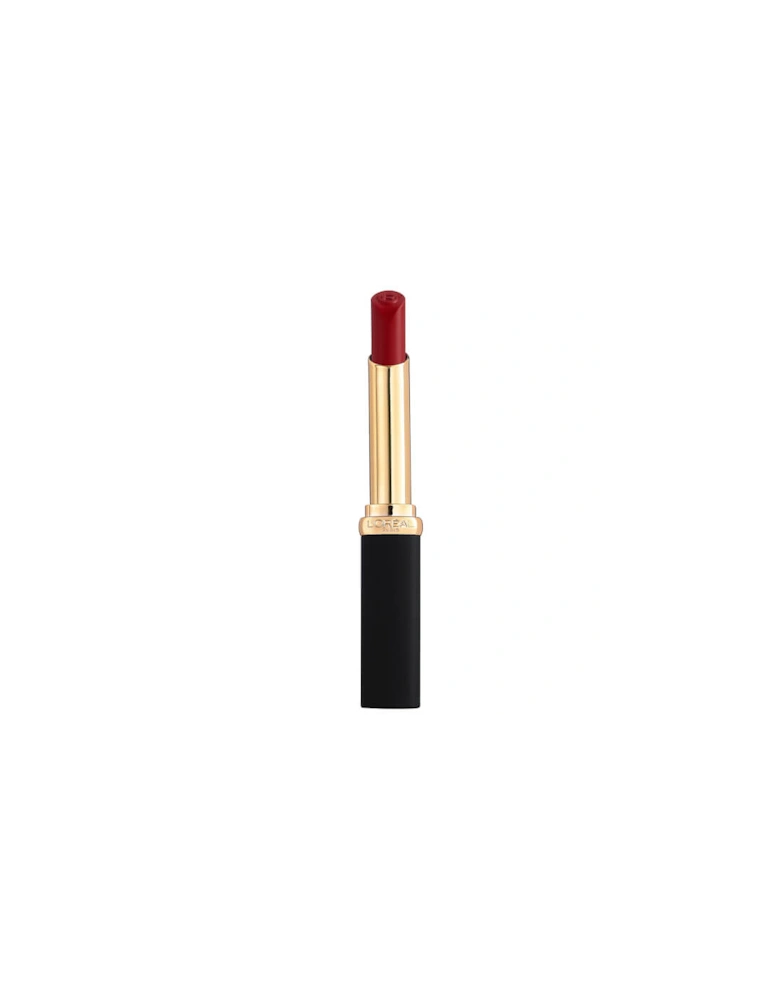 L'Oreal Paris Colour Riche Intense Volume Matte Lipstick - Plum Dominant