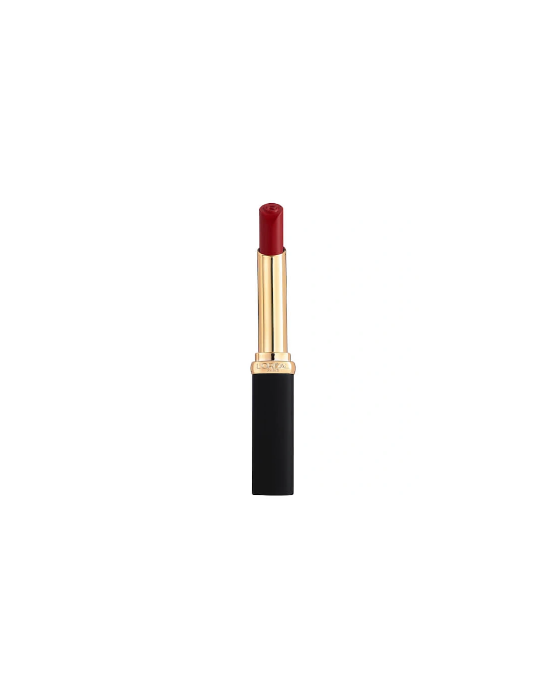 L'Oreal Paris Colour Riche Intense Volume Matte Lipstick - Plum Dominant, 2 of 1