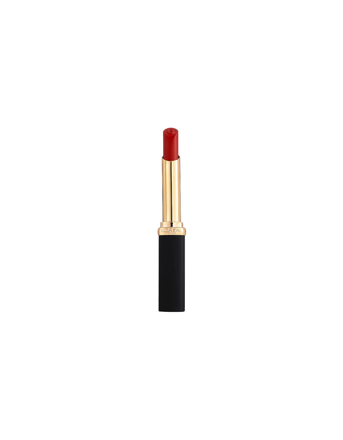 L'Oreal Paris Colour Riche Intense Volume Matte Lipstick - Rouge Determinance, 2 of 1