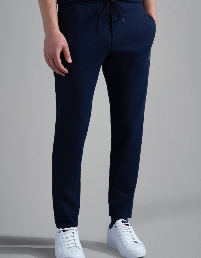 Men's Super Soft Stretch Sweatpants with Reflex Logo