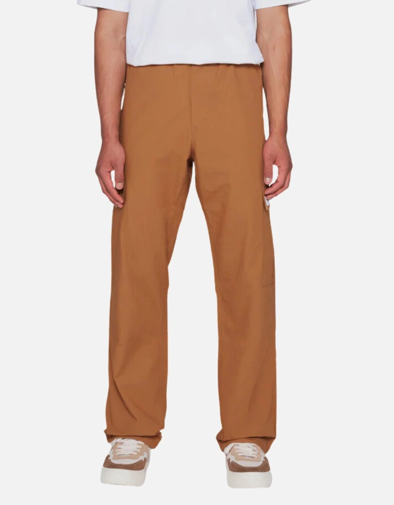 Gilbert Ripstop Cargo Pants - Cashew