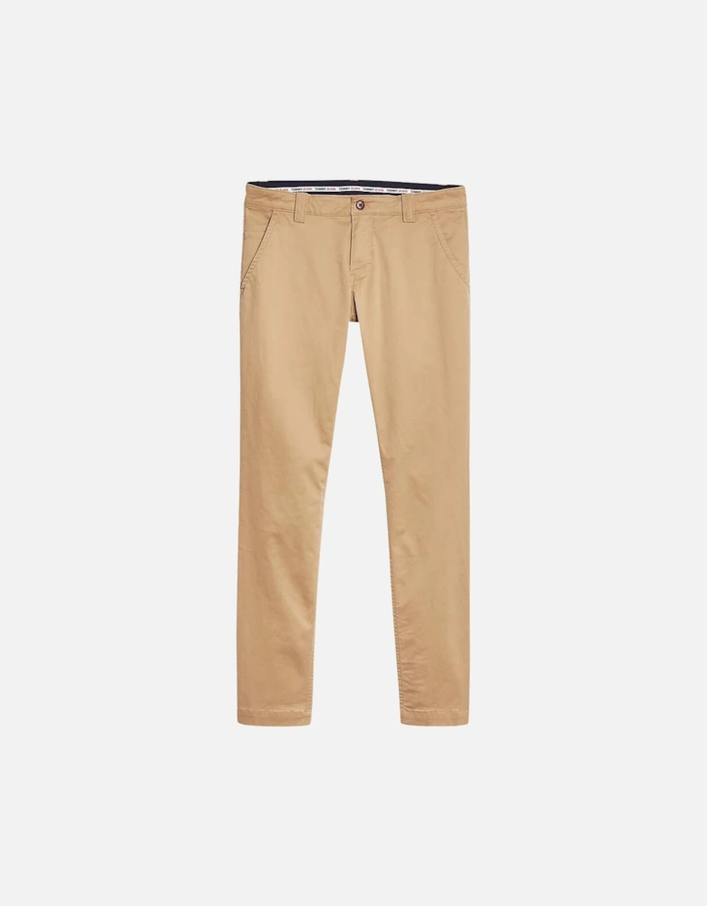 Scanton Chino Pant NOS - Khaki