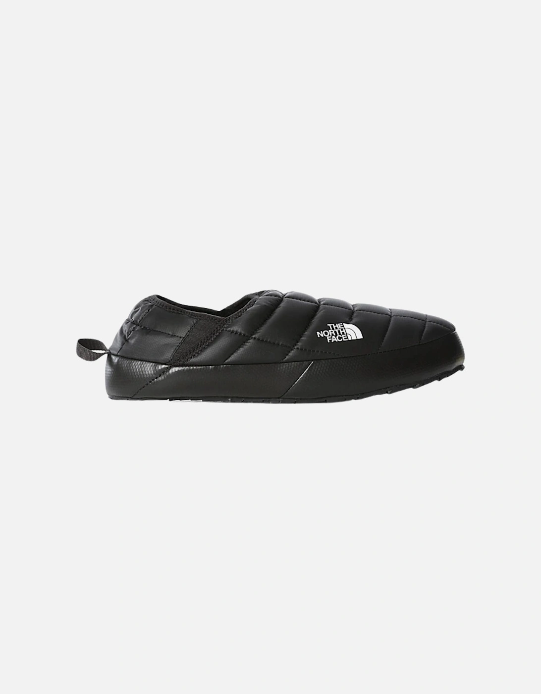 Men's The North Face Thermoball Traction Mule V - Black - Size: 8
