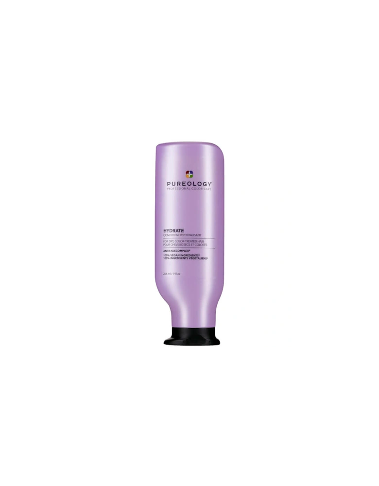 Hydrate Conditioner 266ml - Pureology
