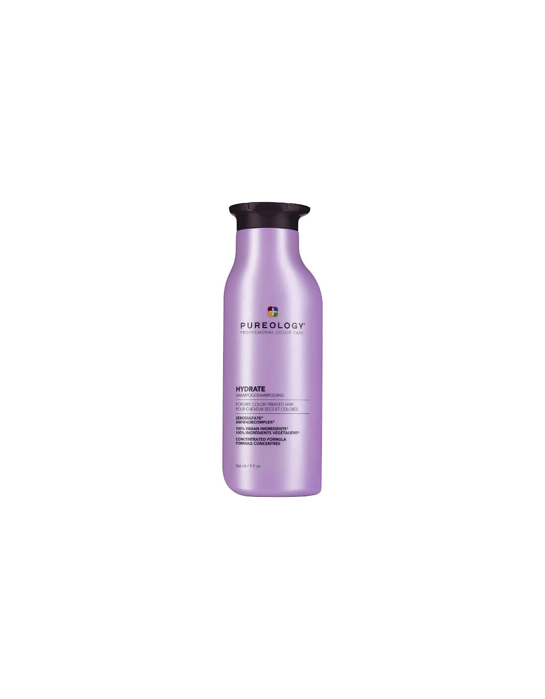 Hydrate Shampoo 266ml - Pureology, 2 of 1