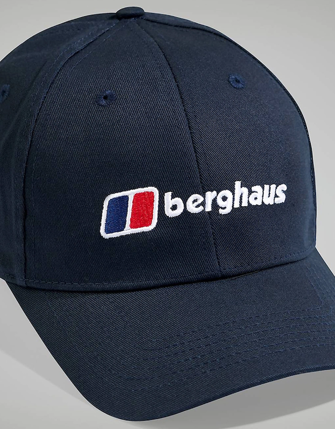 Men's Logo Recognition Cap