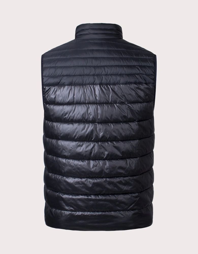Water Repellent Odeno Gilet