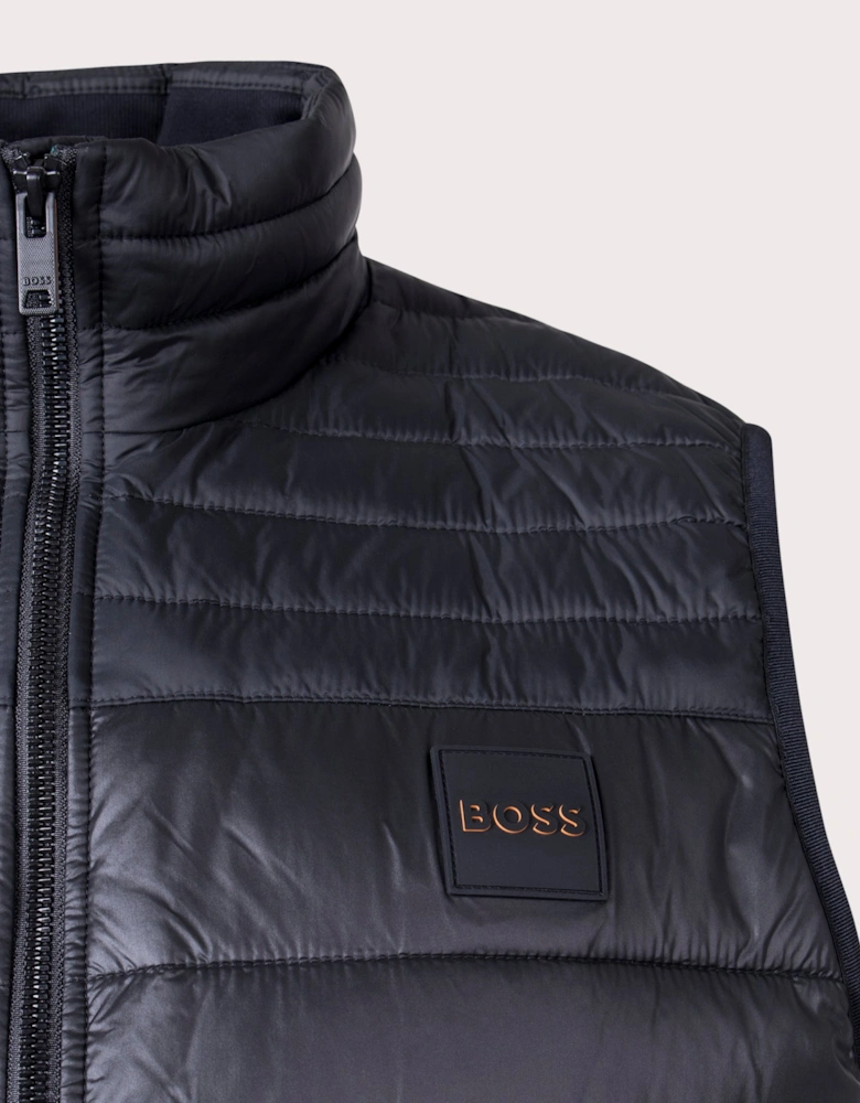 Water Repellent Odeno Gilet