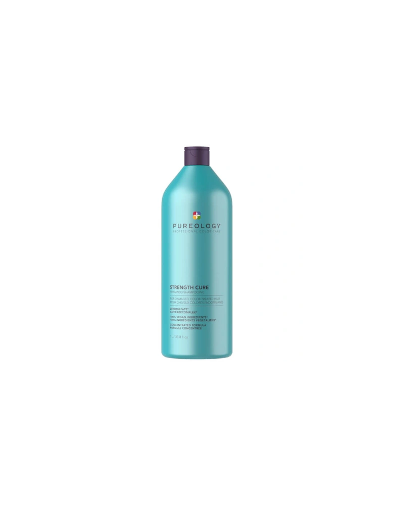 Strength Cure Conditioner 1000ml - Pureology