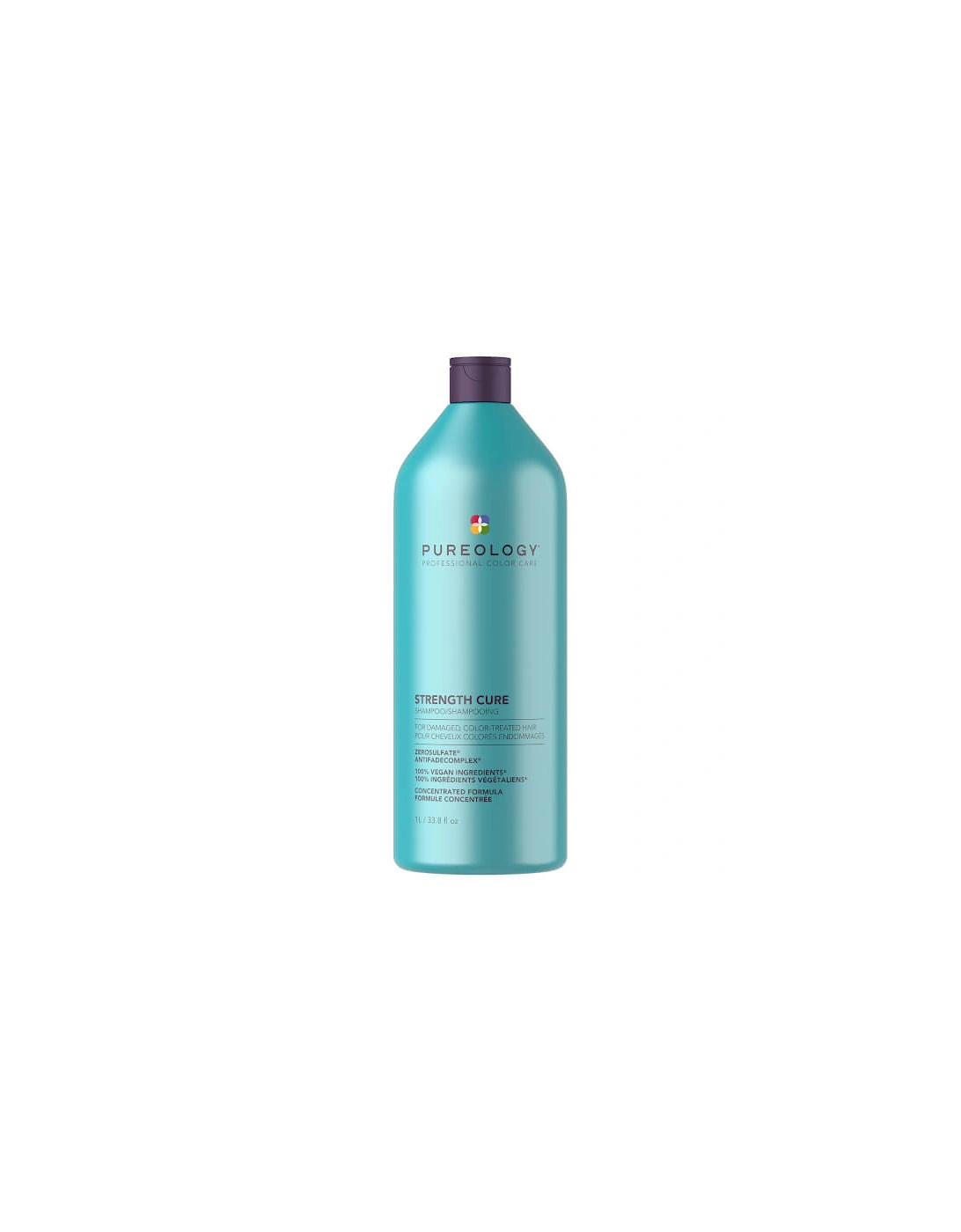 Strength Cure Conditioner 1000ml - Pureology, 2 of 1