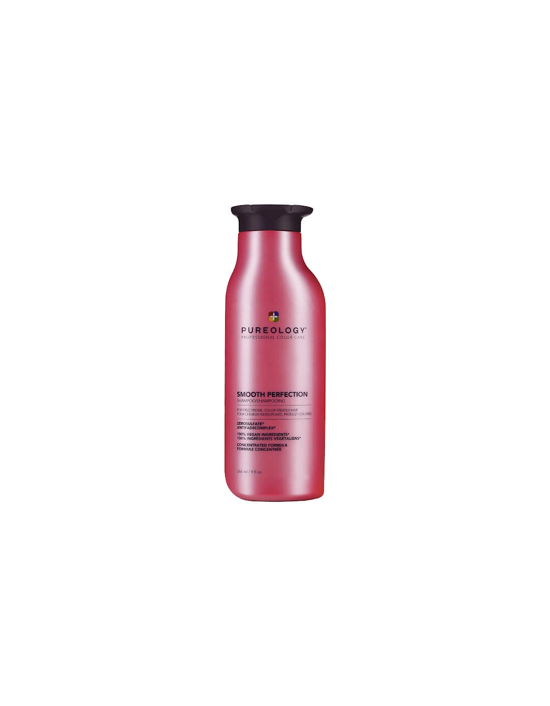 Smooth Perfection Shampoo 266ml, 2 of 1