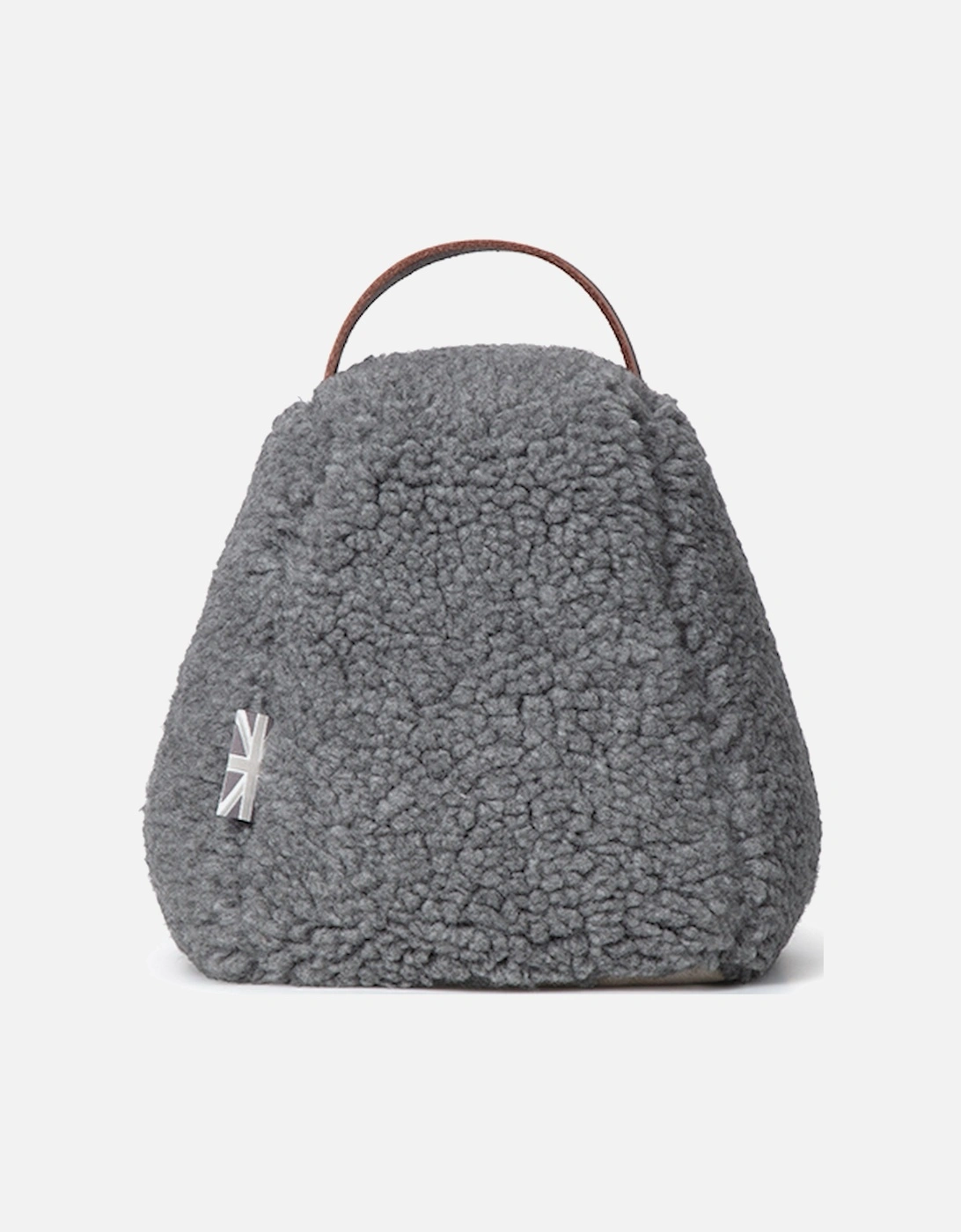 Doorstop Grey Sherpa, 3 of 2