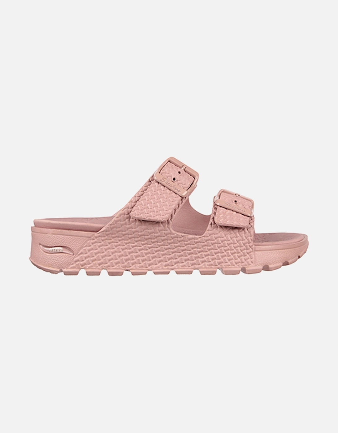 Women's Foamies Footsteps Hi'NessArch Fit Mauve