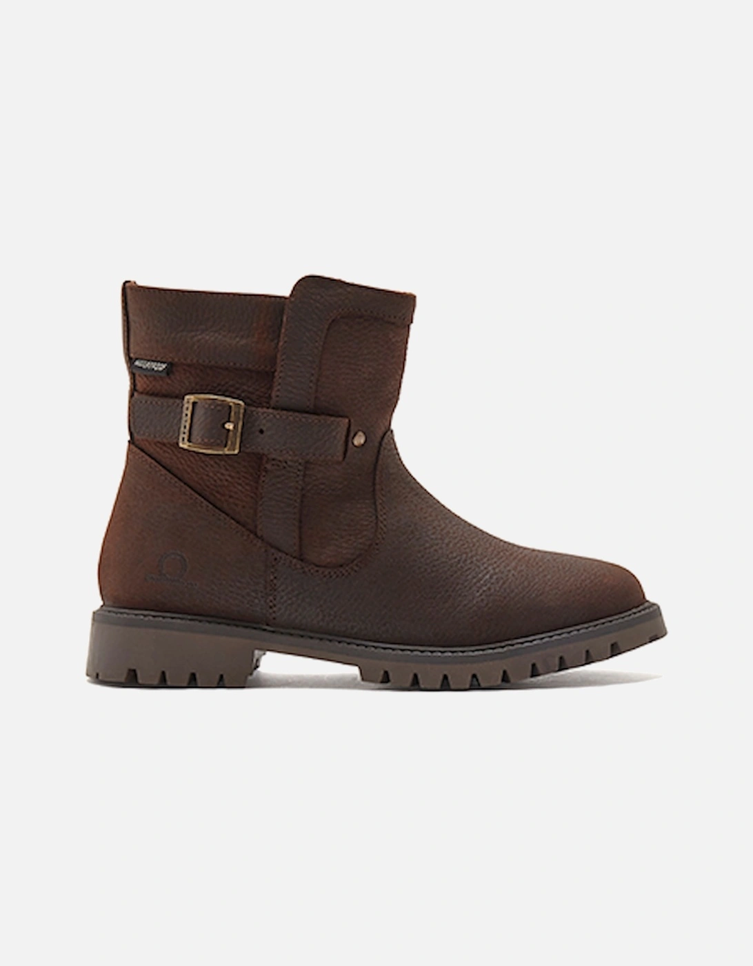 Women's Ripon Boot Dark Brown