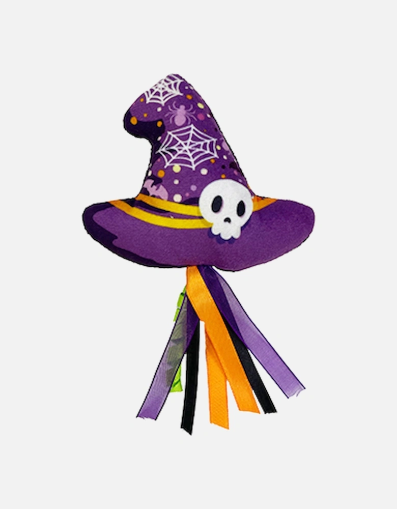 Witch Hat Cat Toy