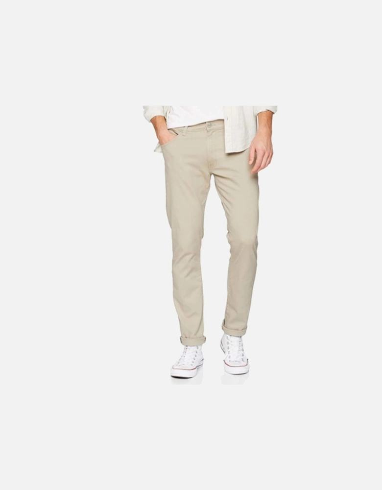 Larston Jeans Camel