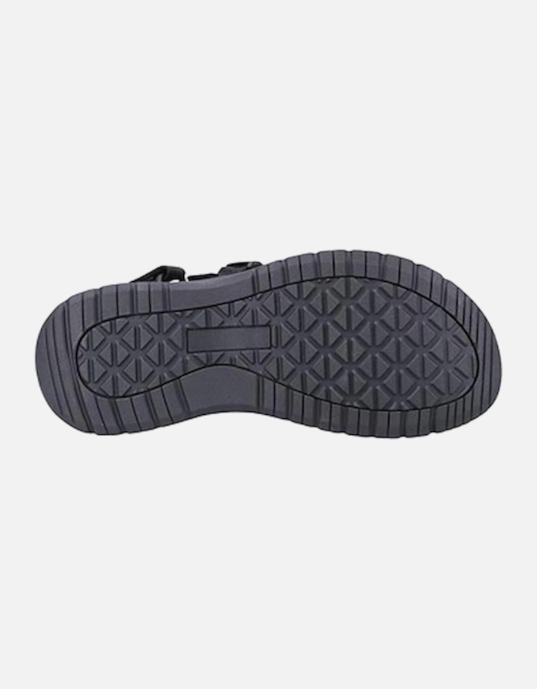 Men's Buckland Sandal Black