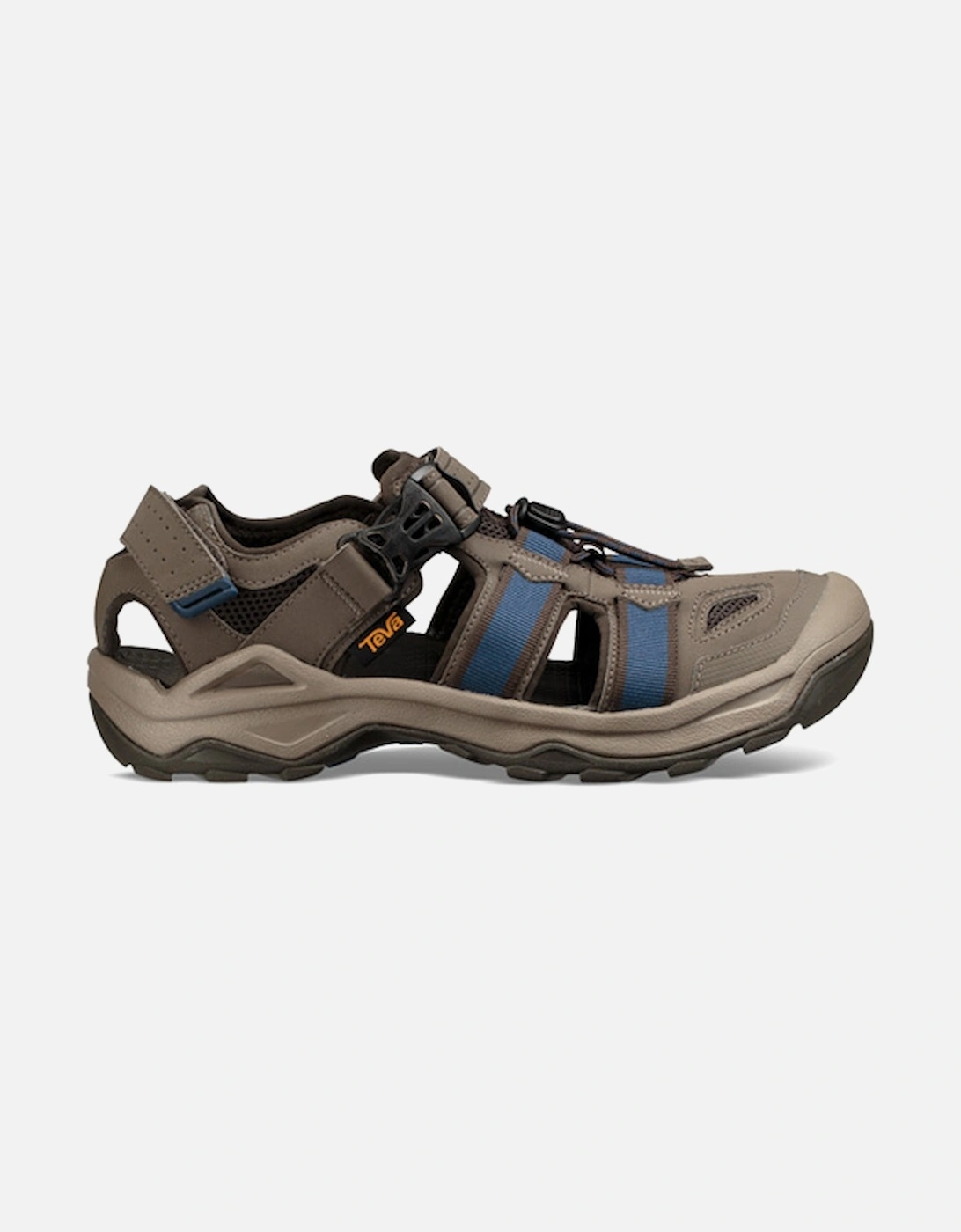 Men's Omnium 2 Sandals Bungee Cord