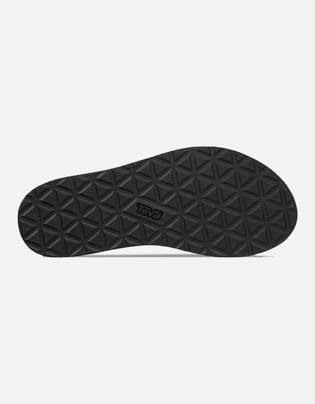 Women's Midform Universal Sandals Black