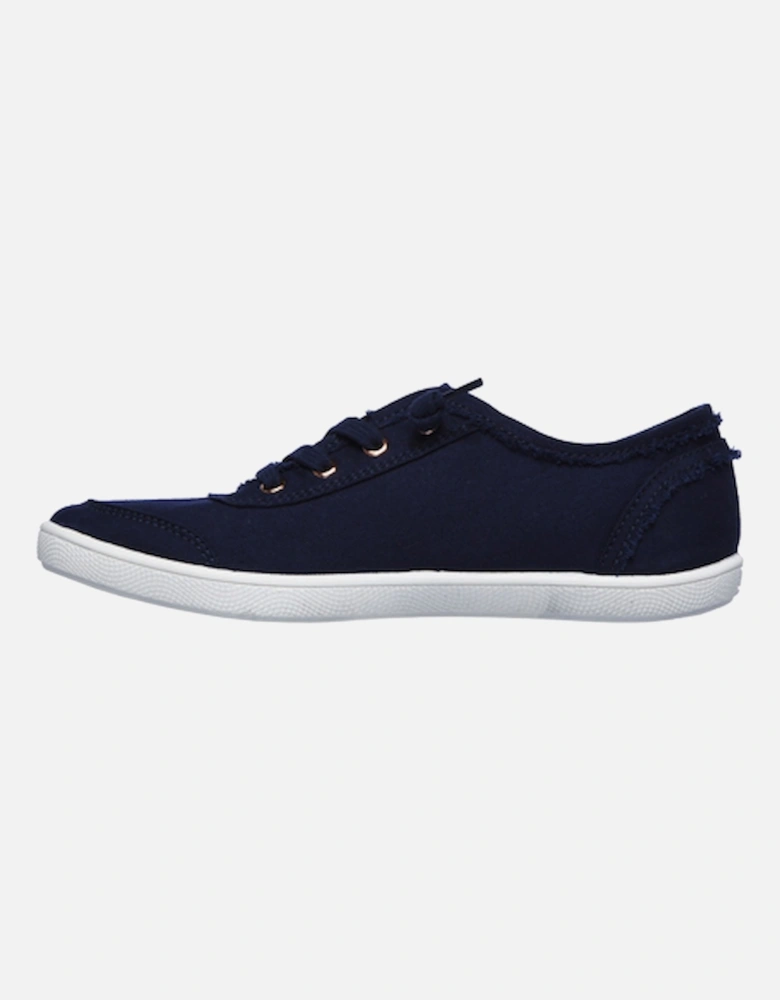 Women's Bobs B Cute Navy