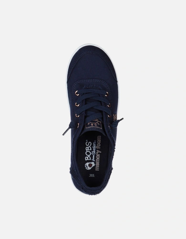 Women's Bobs B Cute Navy