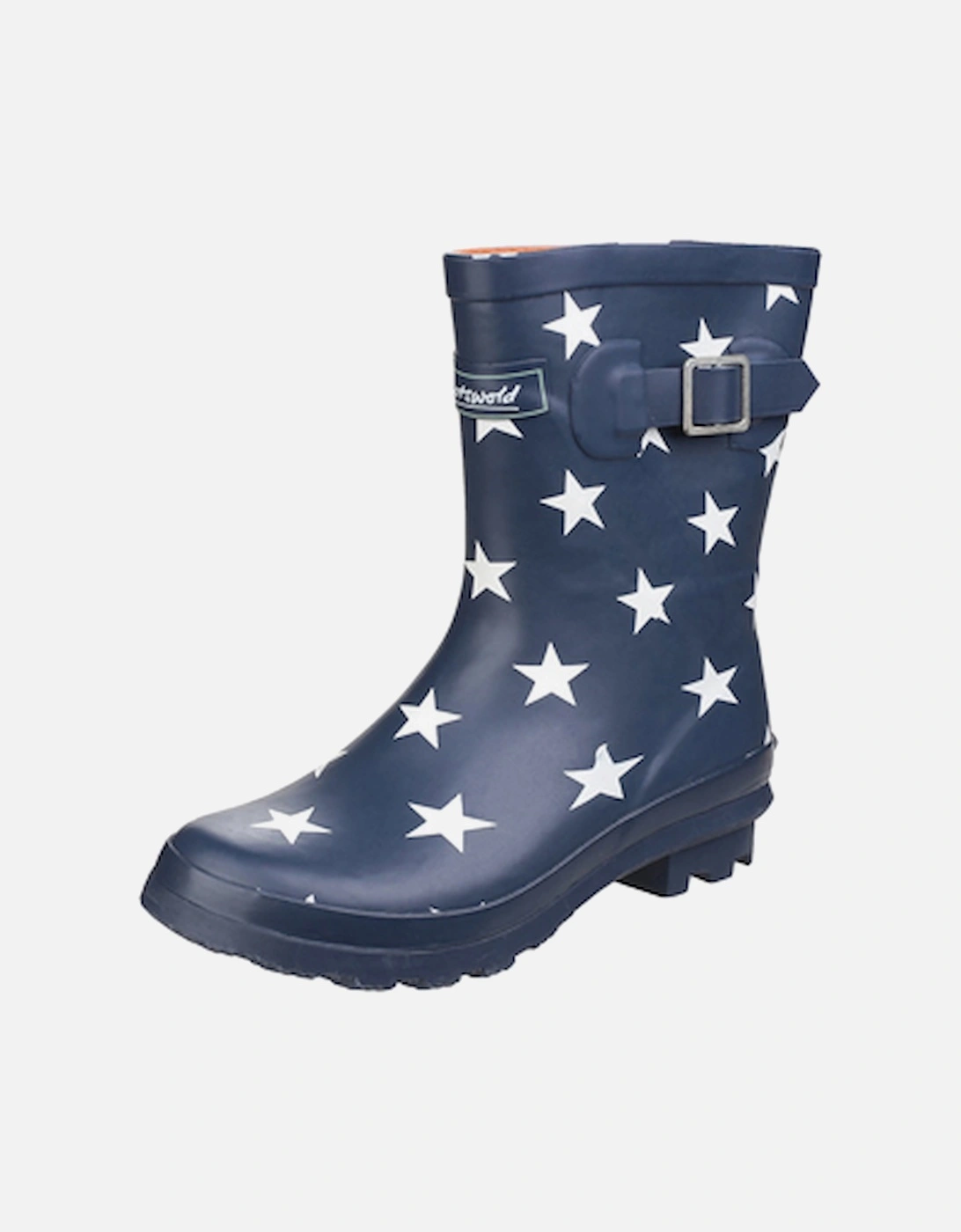 Women's Badminton Wellington Boot Star DFS