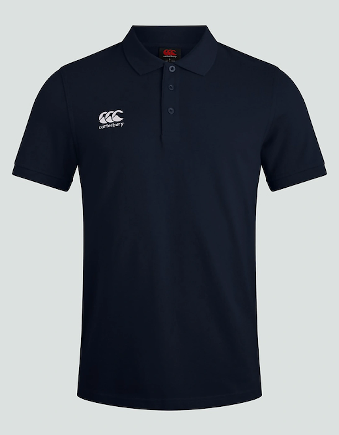 Men's Waimak Polo Shirt Navy