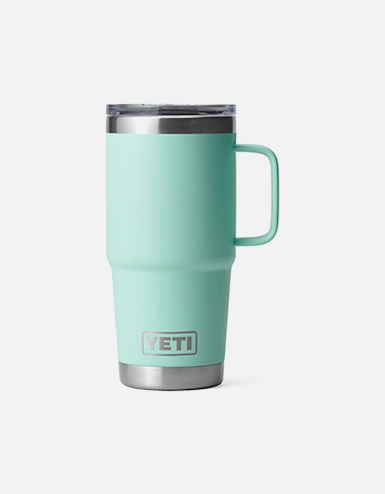 Rambler 20oz Travel Mug Seafoam