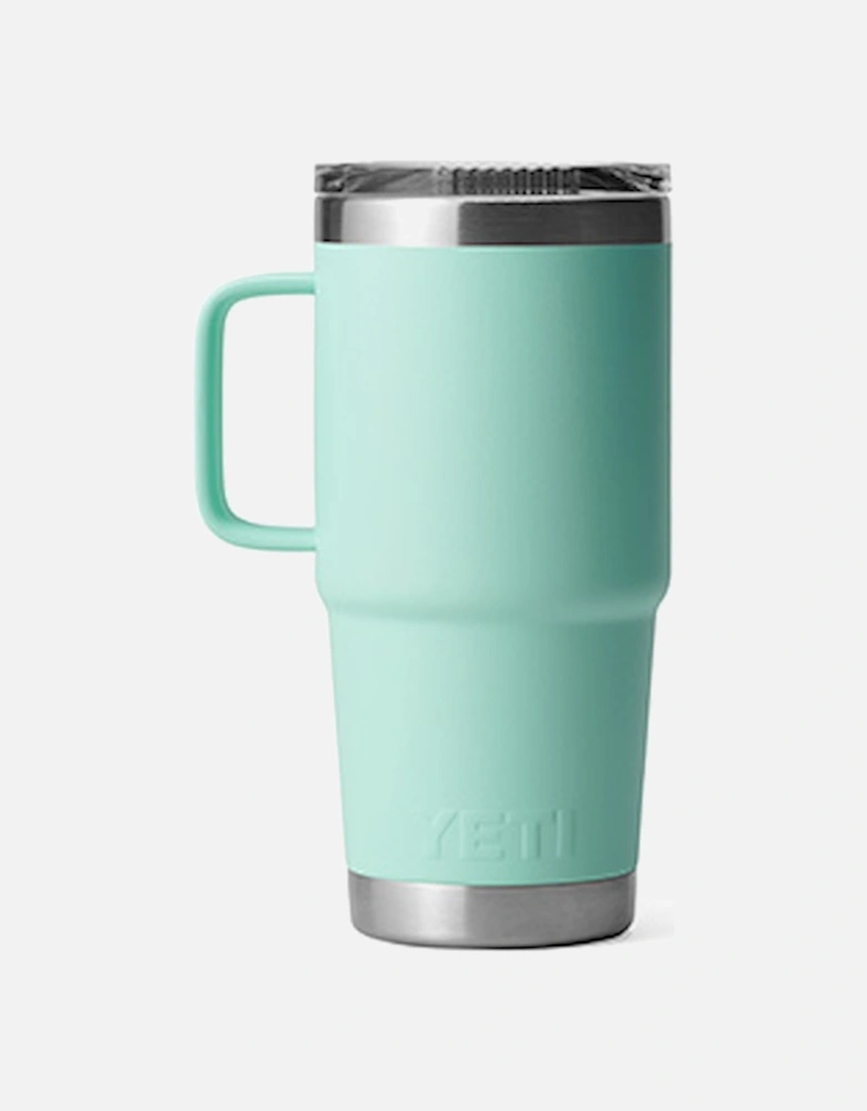 Rambler 20oz Travel Mug Seafoam