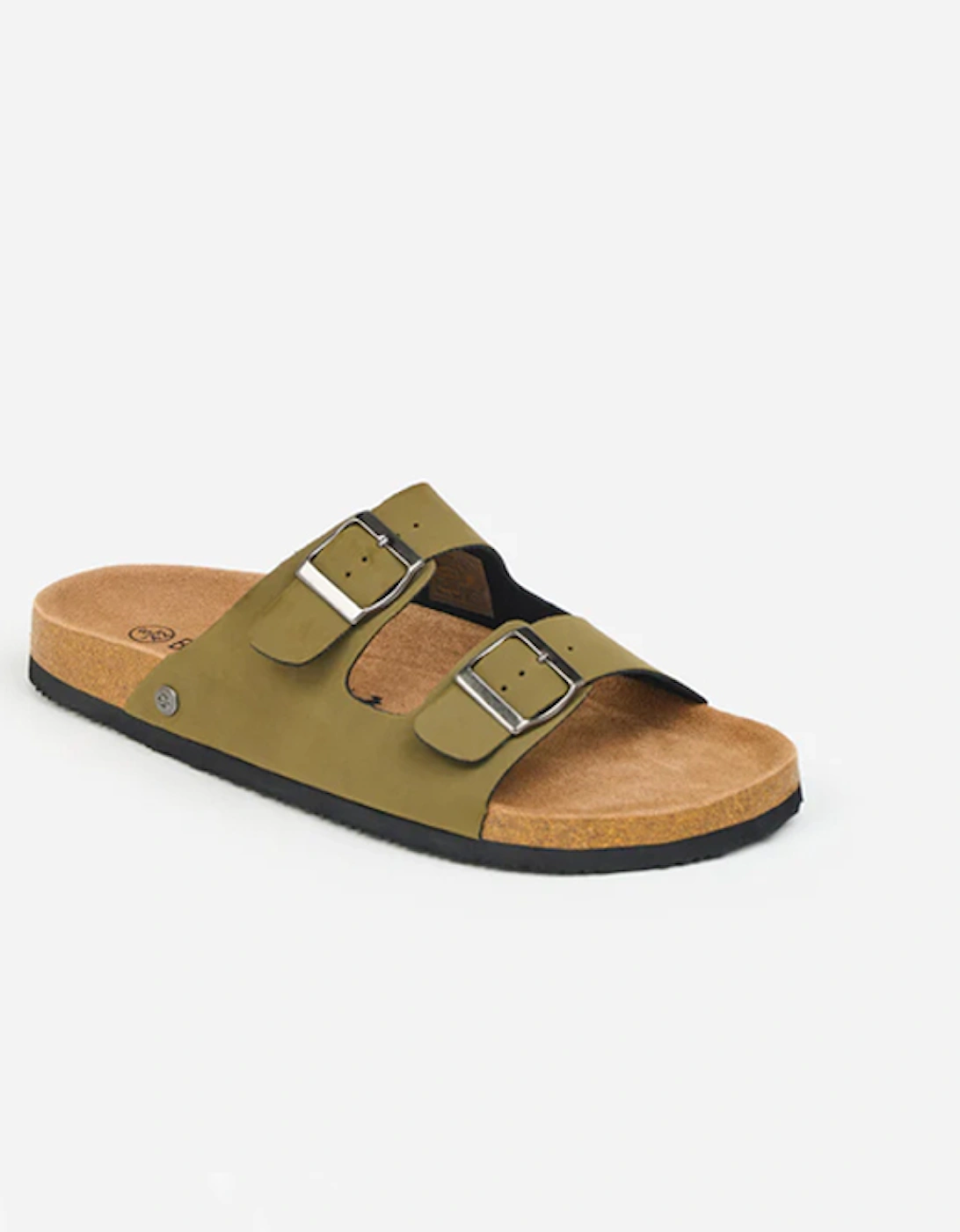 Men's Sandal Khaki