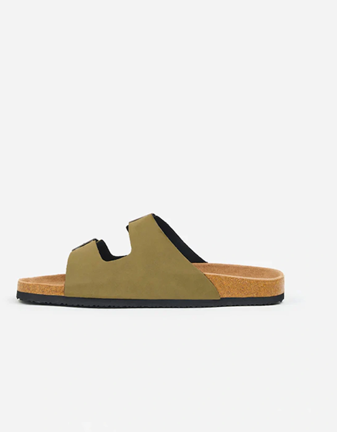 Men's Sandal Khaki