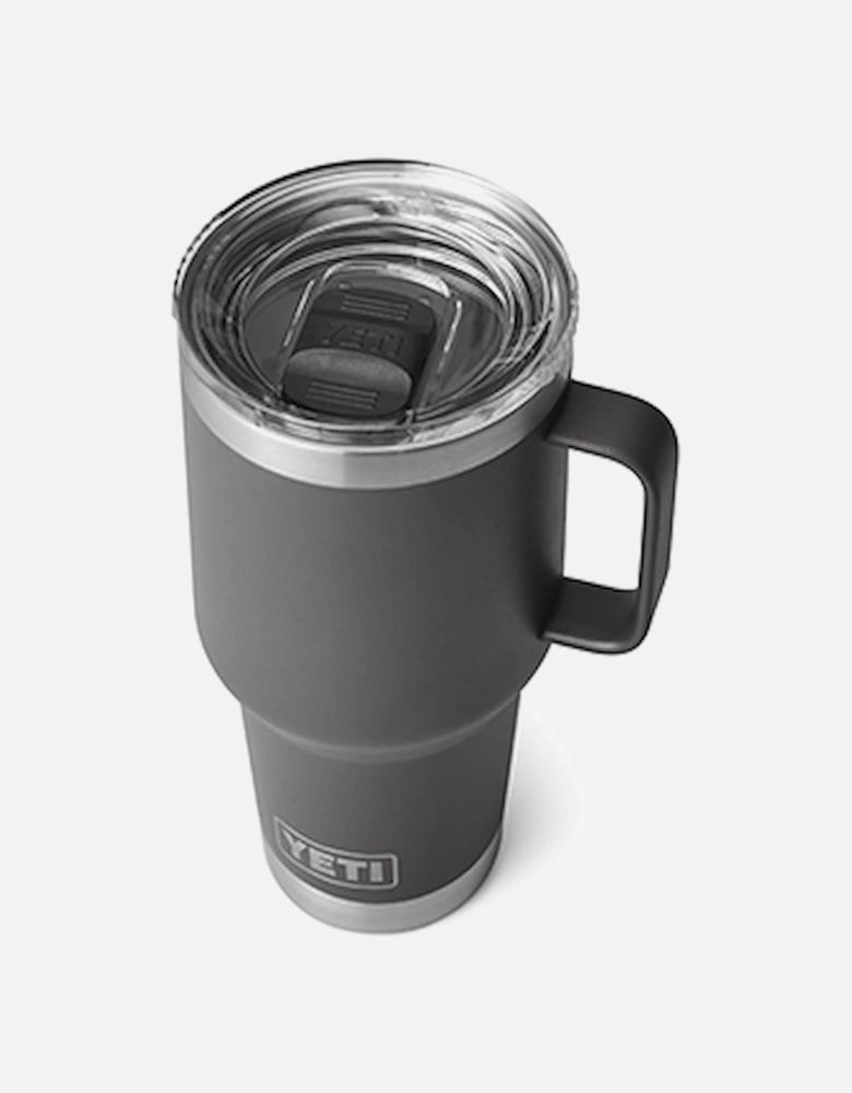 Rambler 30oz Travel Mug Black