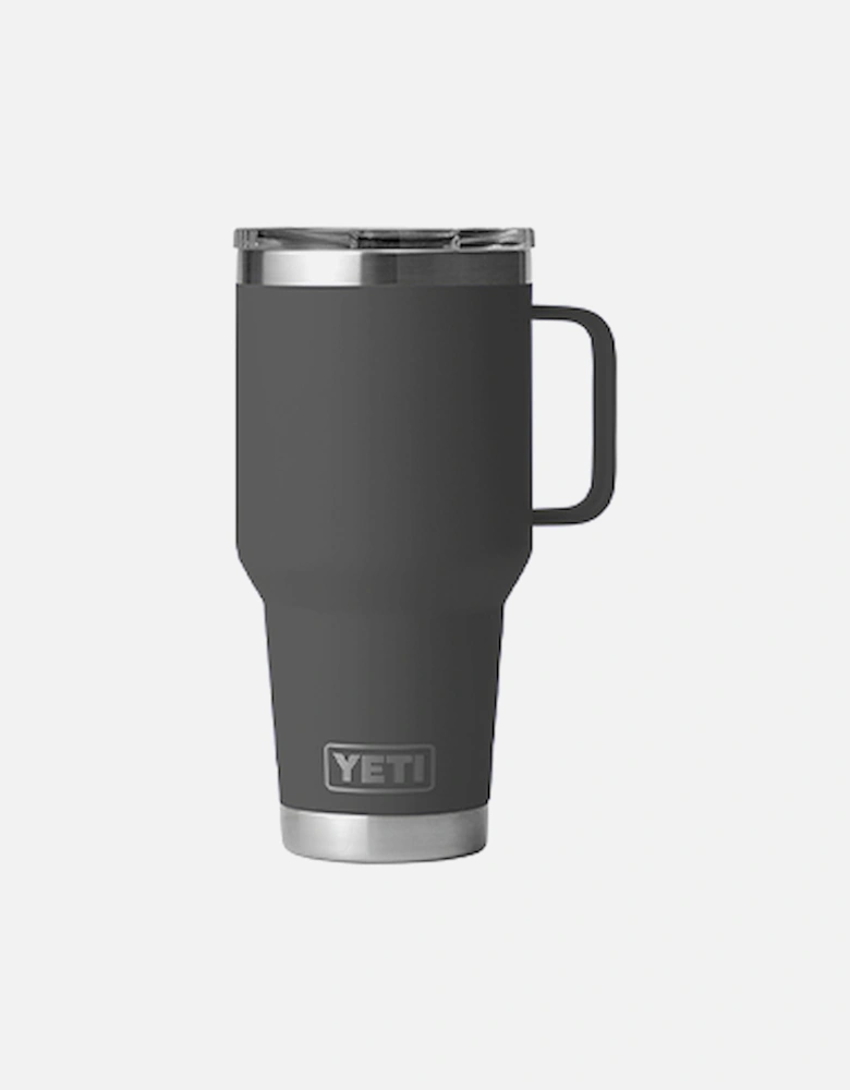 Rambler 30oz Travel Mug Black