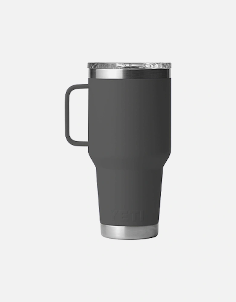 Rambler 30oz Travel Mug Black