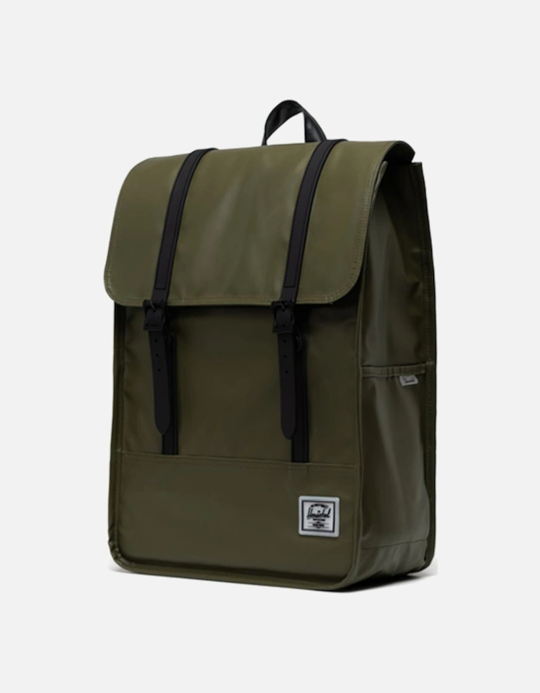 Survey II Backpack Ivy Green