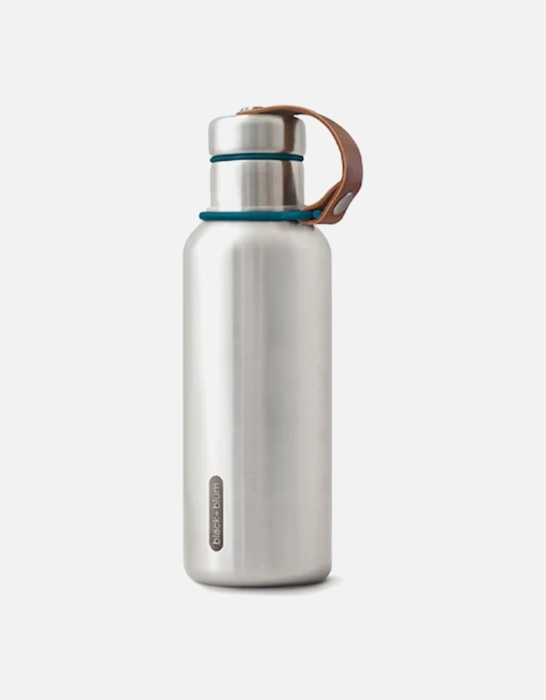 Bam Insulated Water Bottle Ocean -Small