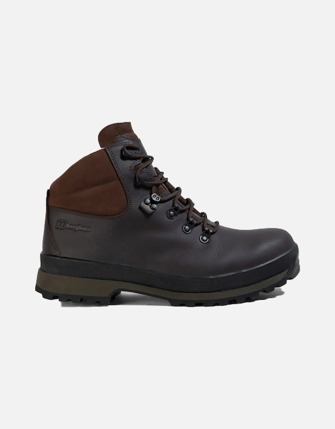 Mens Hillmaster II Gore-Tex Boot Brown