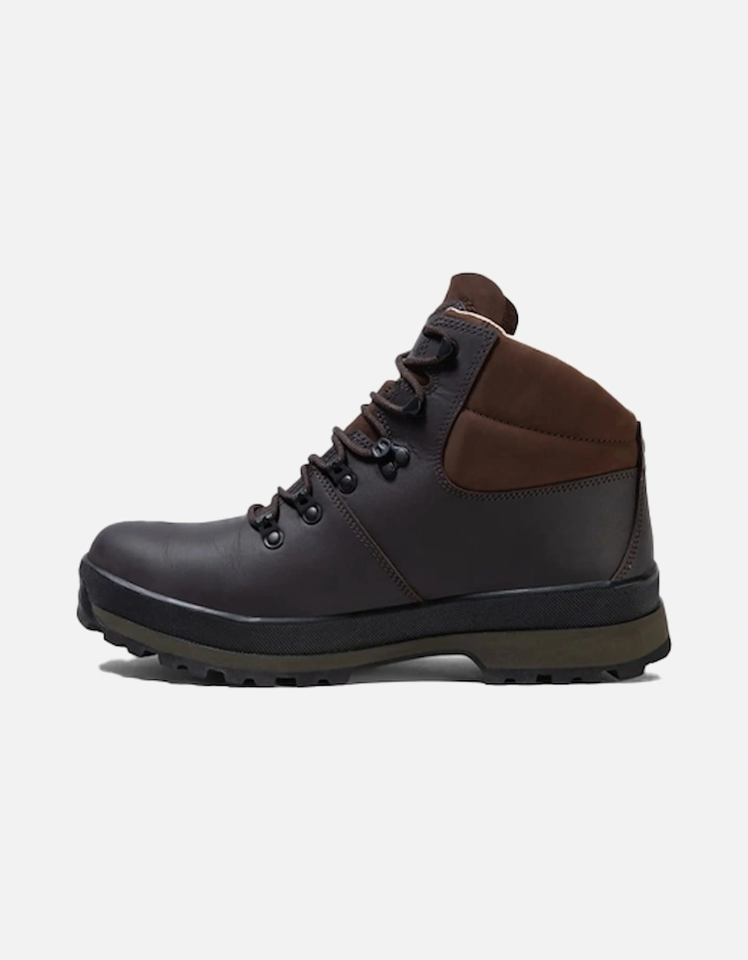 Mens Hillmaster II Gore-Tex Boot Brown