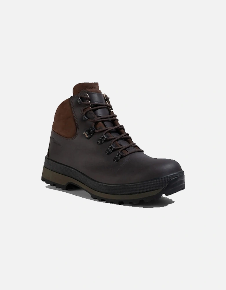 Mens Hillmaster II Gore-Tex Boot Brown