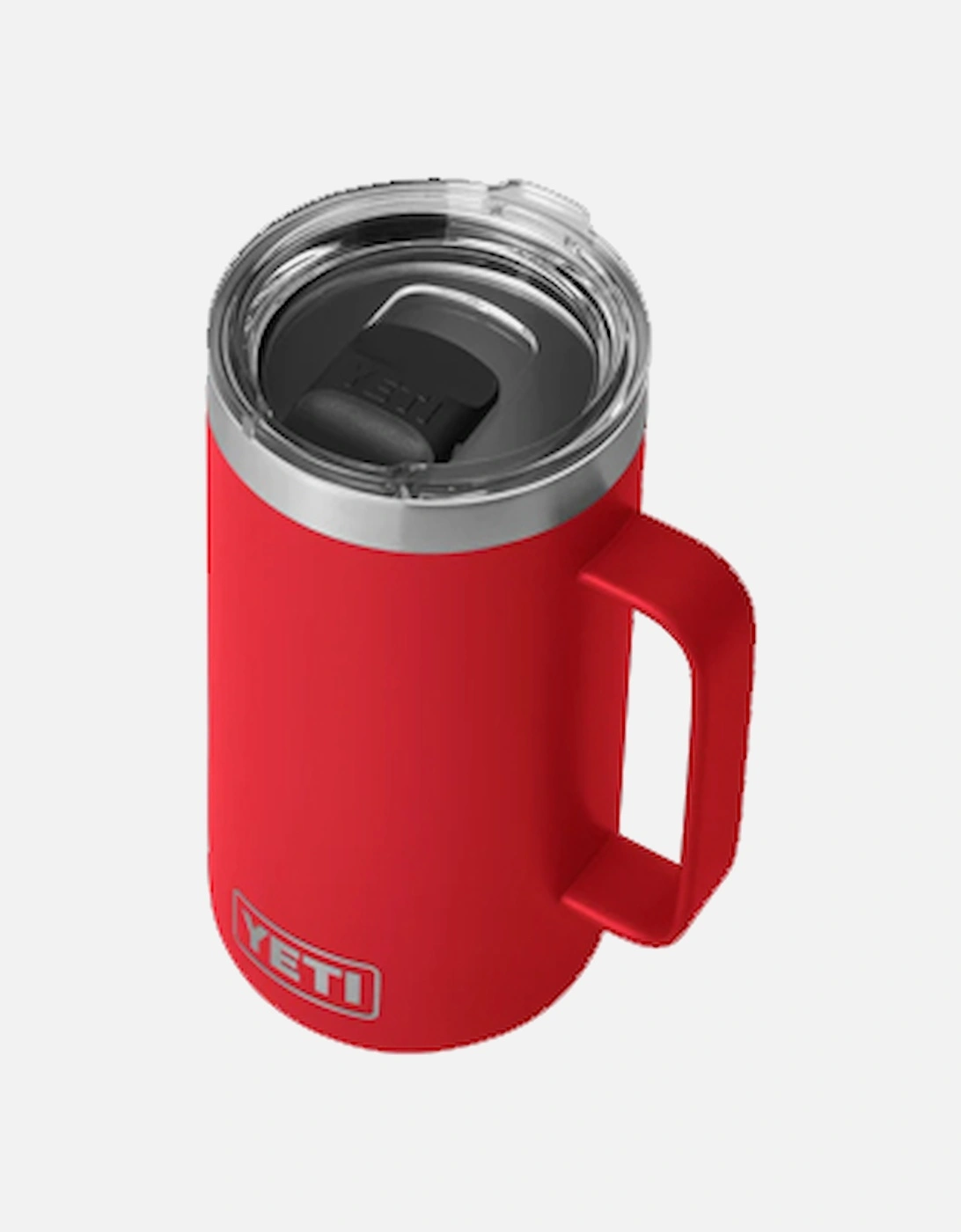 Rambler 24oz Mug Rescue Red