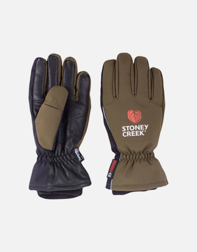 Waterproof Gloves Tundra