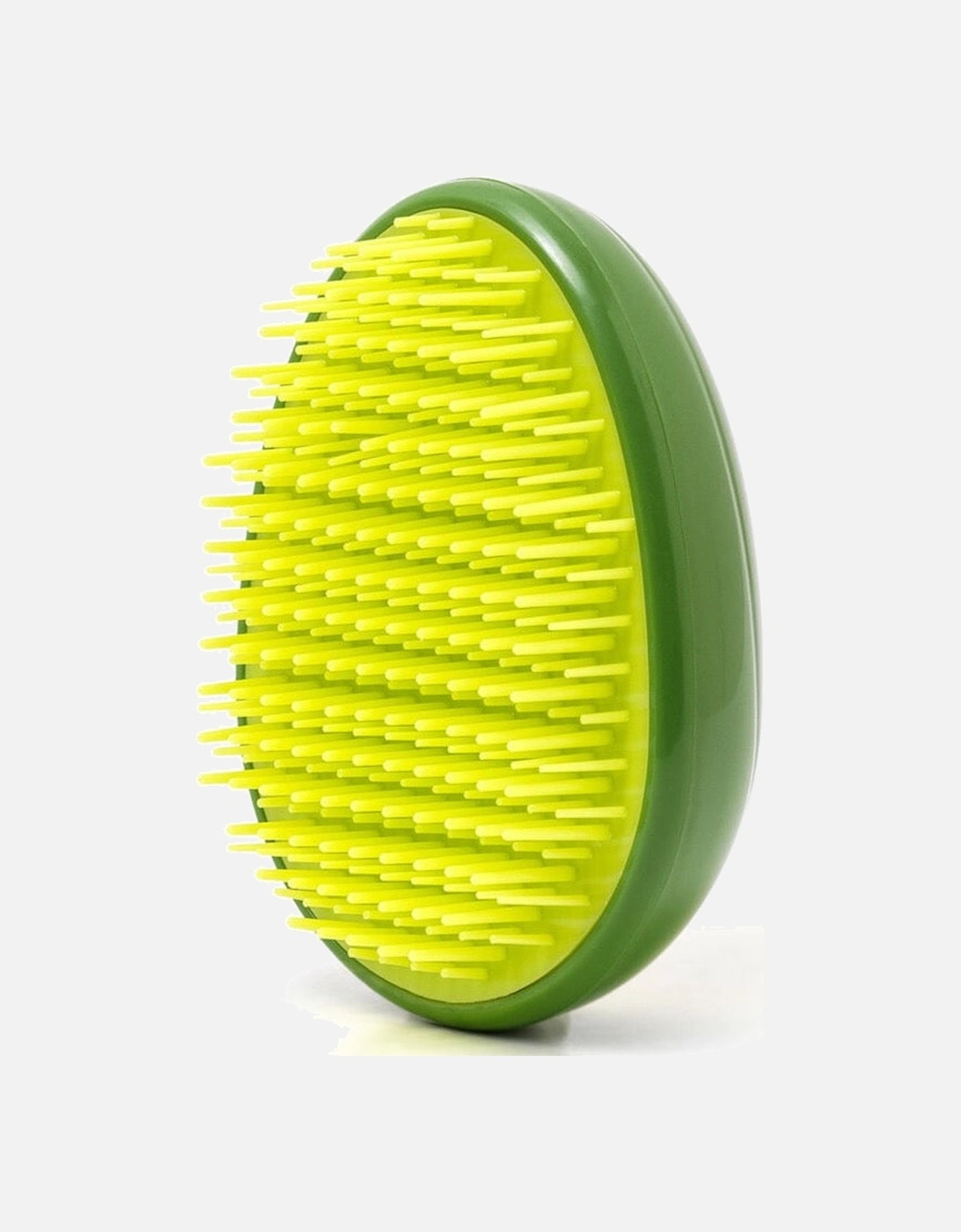 Amazing Hair Detangling Hairbrush – Avocado