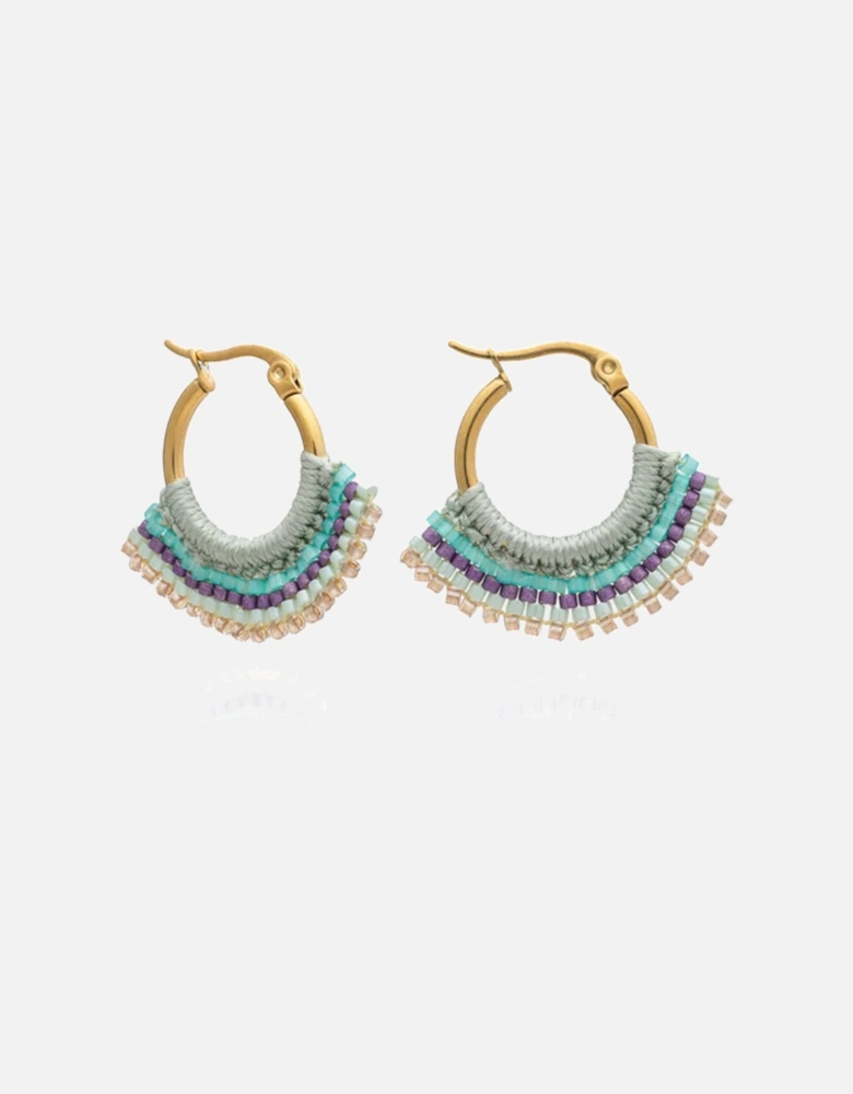 Carmen Bead Earring