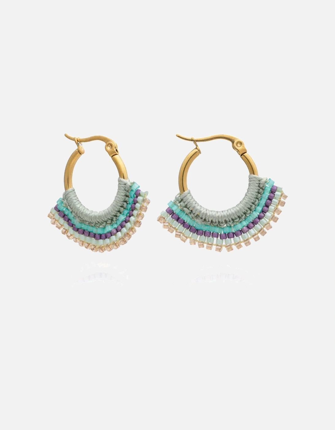 Carmen Bead Earring, 2 of 1