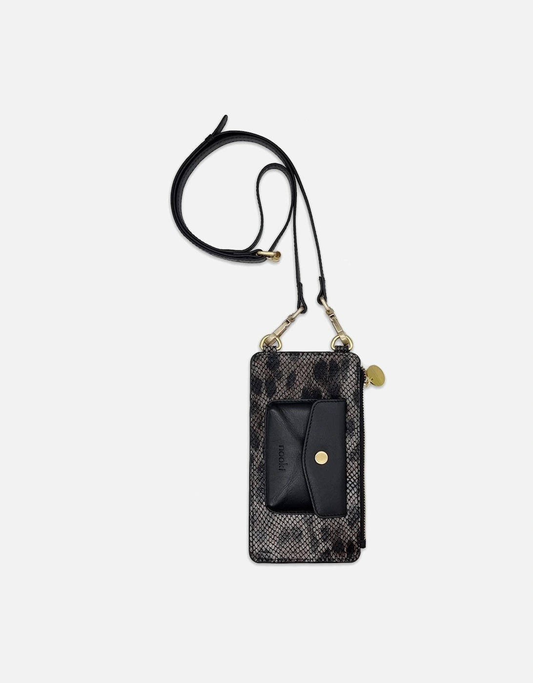 AMY PHONE HOLDER-SNAKE
